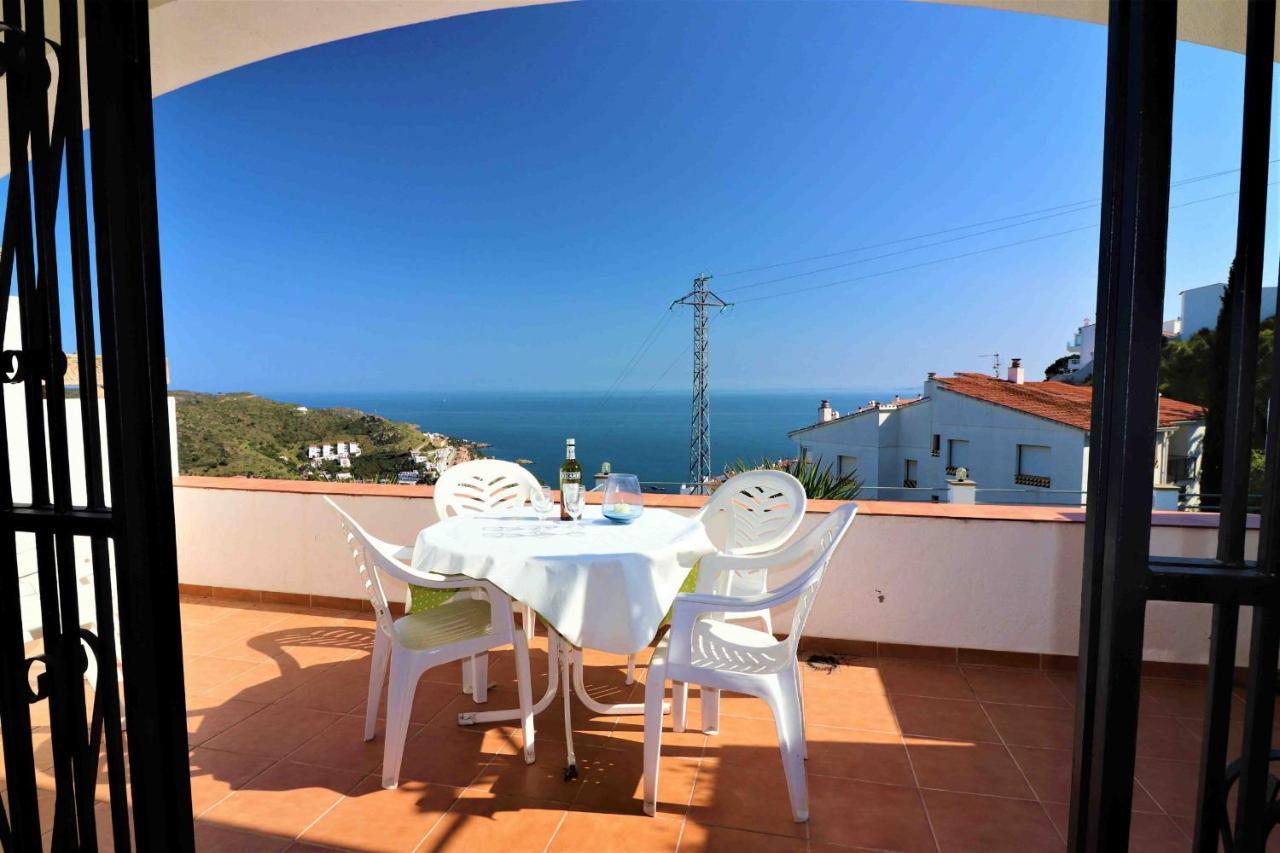 Dulce Vida Roses - Immo Barneda Apartment Exterior photo