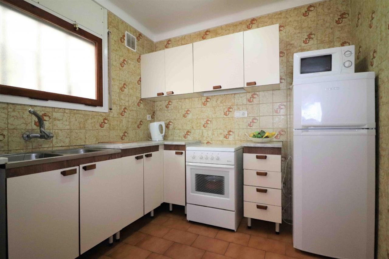 Dulce Vida Roses - Immo Barneda Apartment Exterior photo