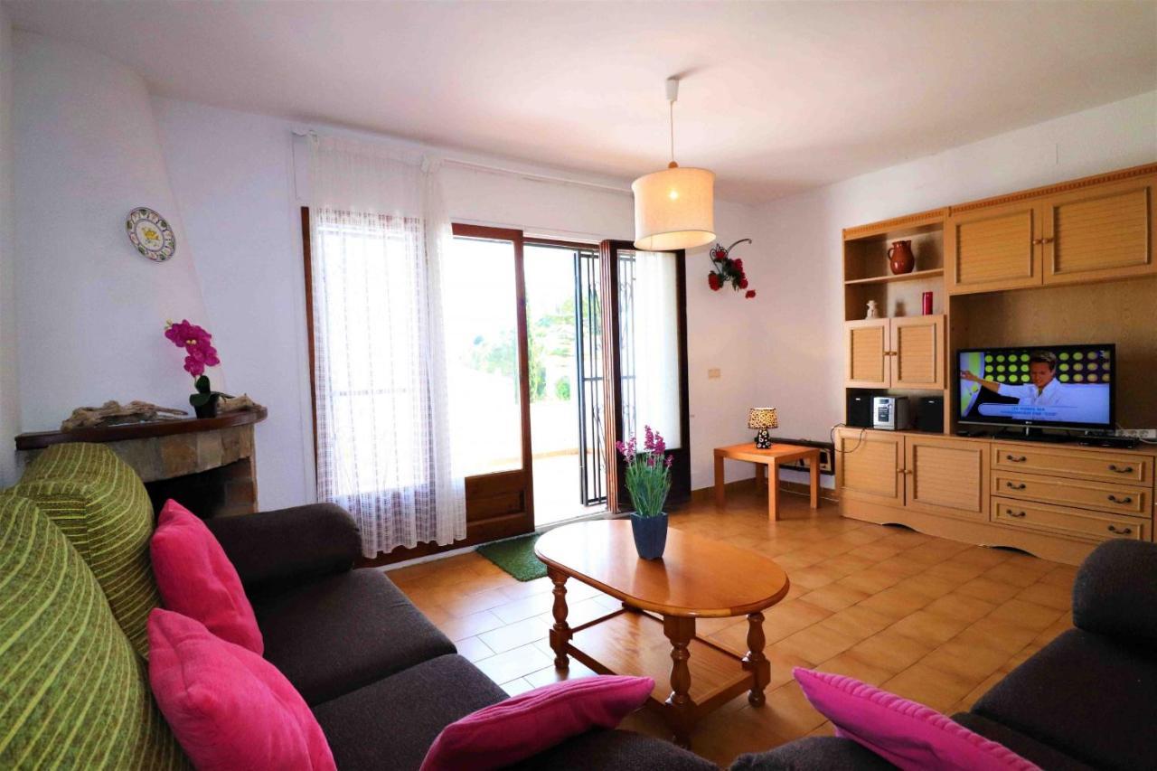 Dulce Vida Roses - Immo Barneda Apartment Exterior photo